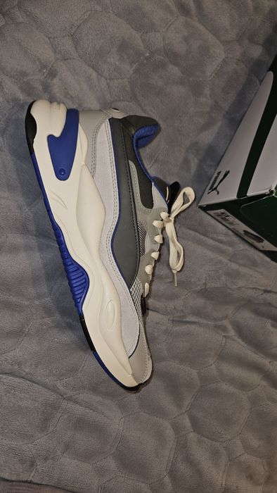 Кросовки PUMA 42 размер оригинал