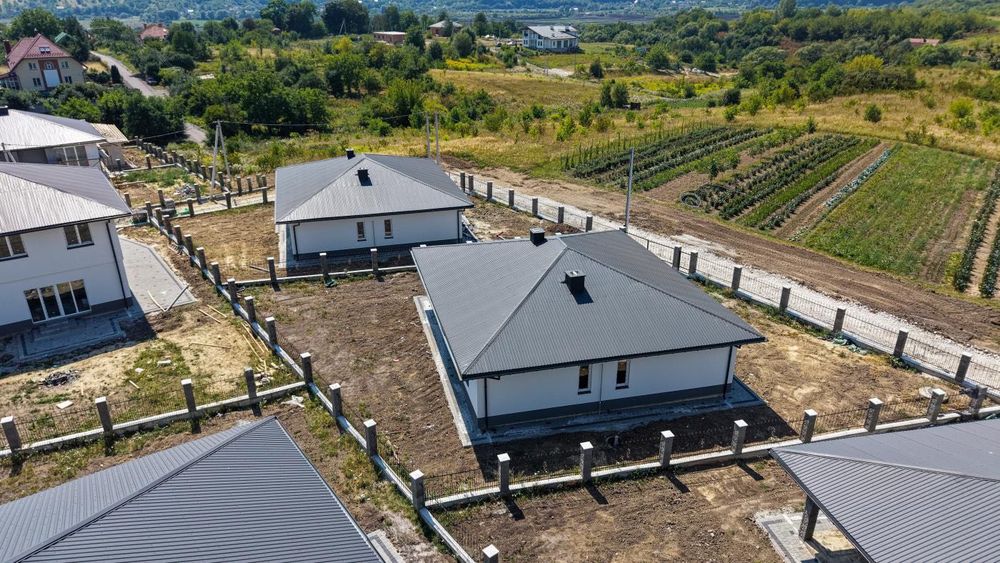 Будинок, 7- соток, Дмитровичі, Винники, Львів
