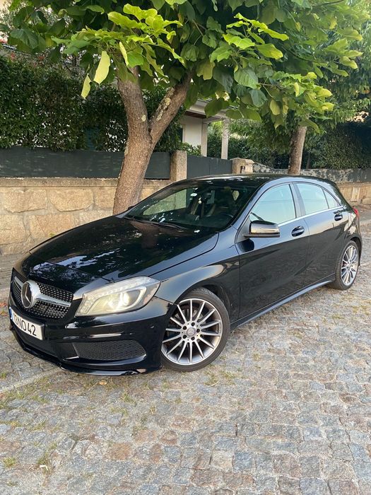 Mercedez-Benz AMG