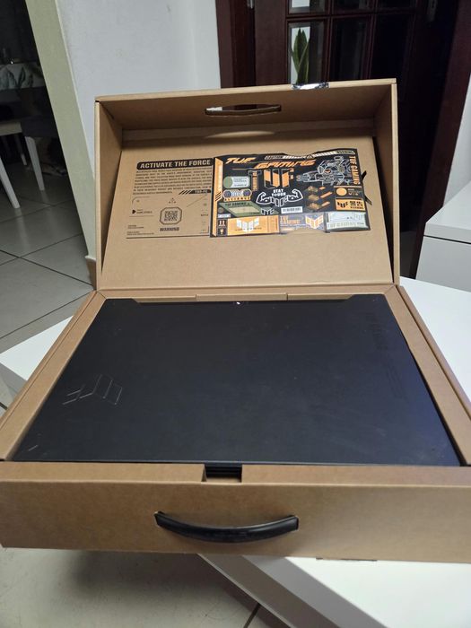 Asus tuf gaming a15