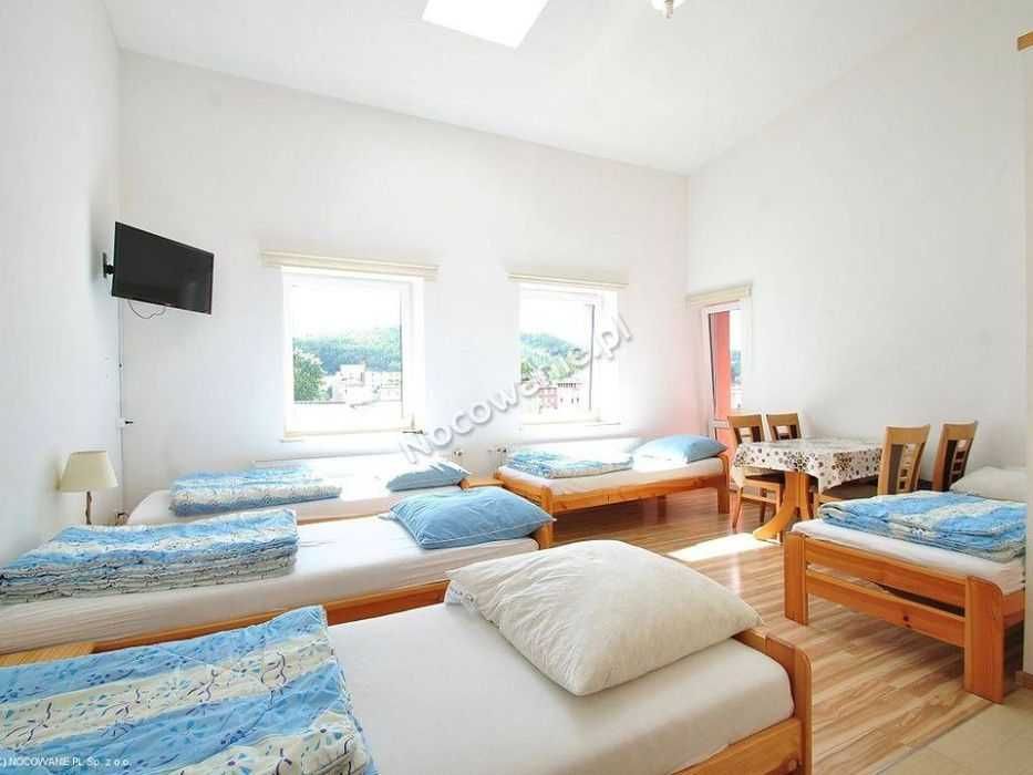 Noclegi, Pokoje Gościnne Stare Miasto Wejherowo