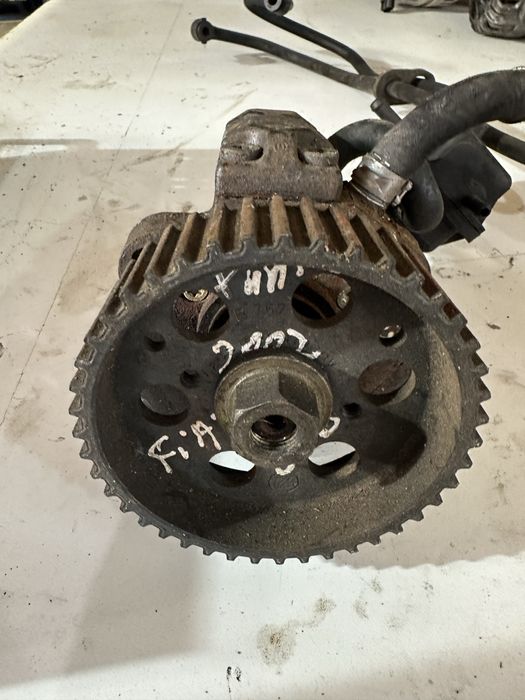 Bomba de alta pressão injecção Fiat/Punto Bravo Van de 98 a 02
