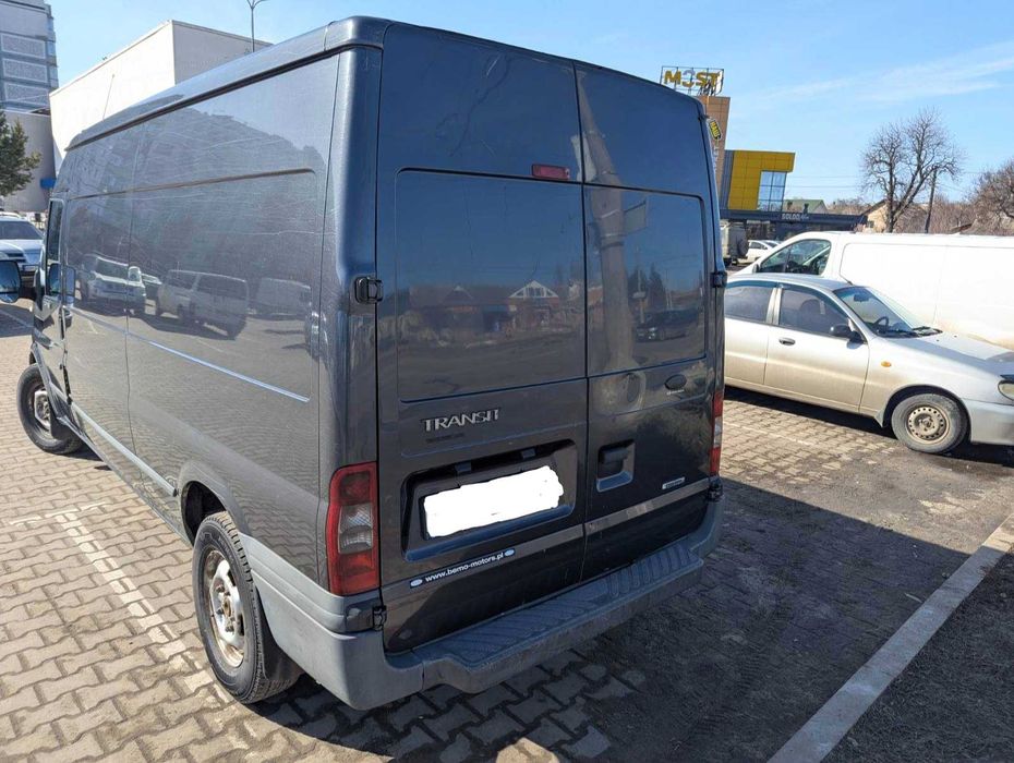 Продам автомобіль