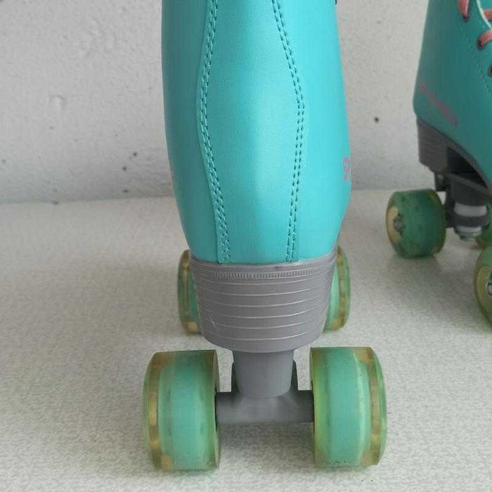 Продам ролики 39р