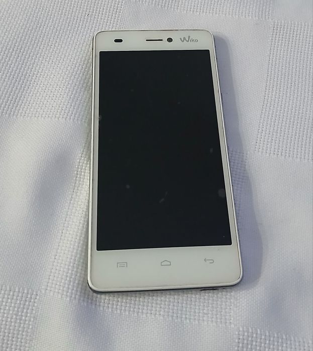 Telémovel Wiko para arranjo ou Peças