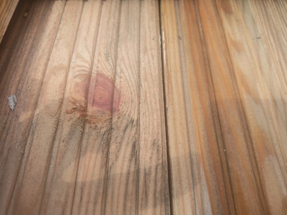 Tania deska tarasowa BC cena za sztukę 3.6m