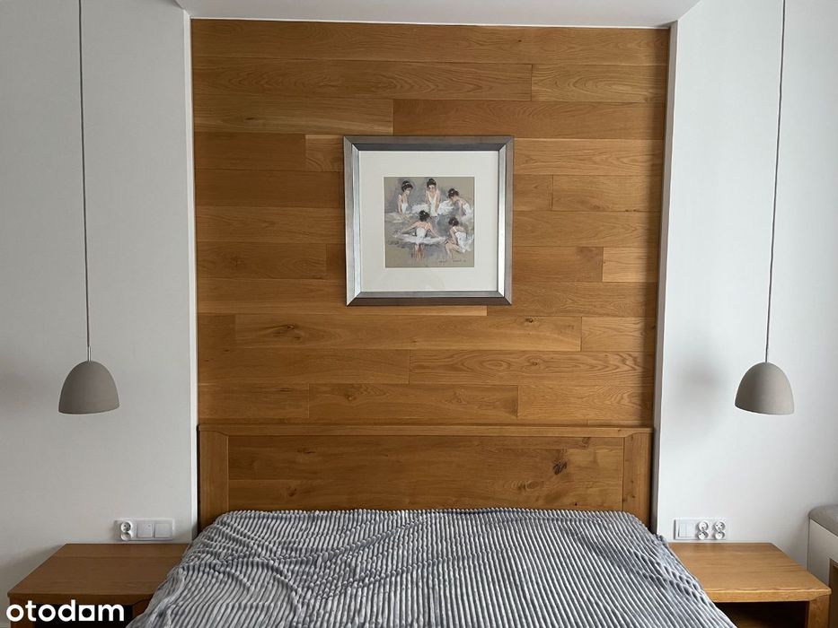 Apartament Giełdowa (przy r. Daszyńskiego