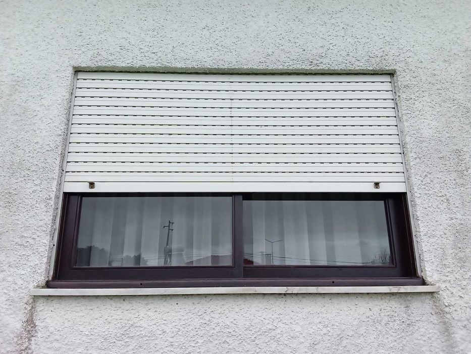 Reparação de estores