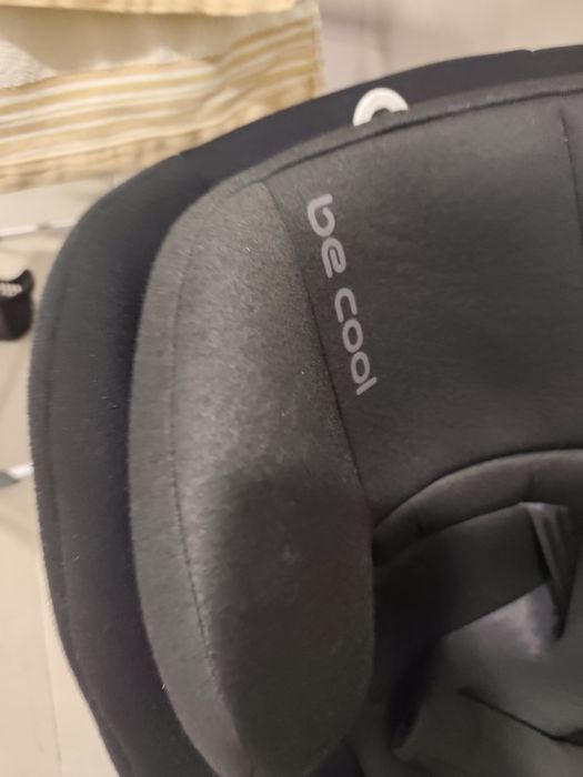 Vendo cadeira auto rotativa 9-18kg