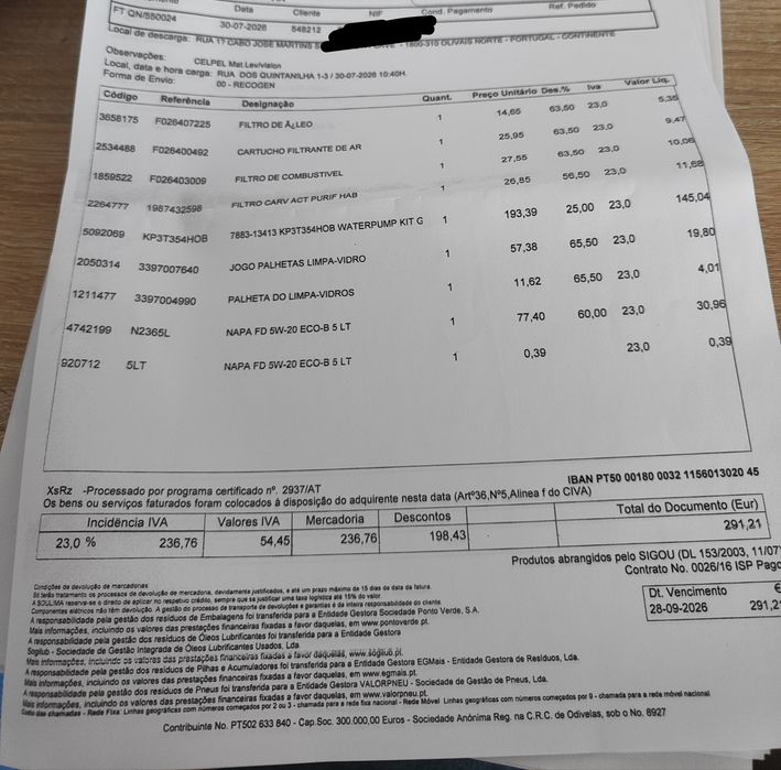 Ford focus 1.0  TITANIUM AUT