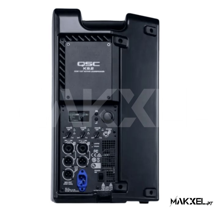 QSC K8.2-EU 2000W 128dB 2000w
