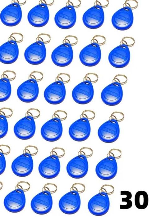 Програматор домофонних ключів