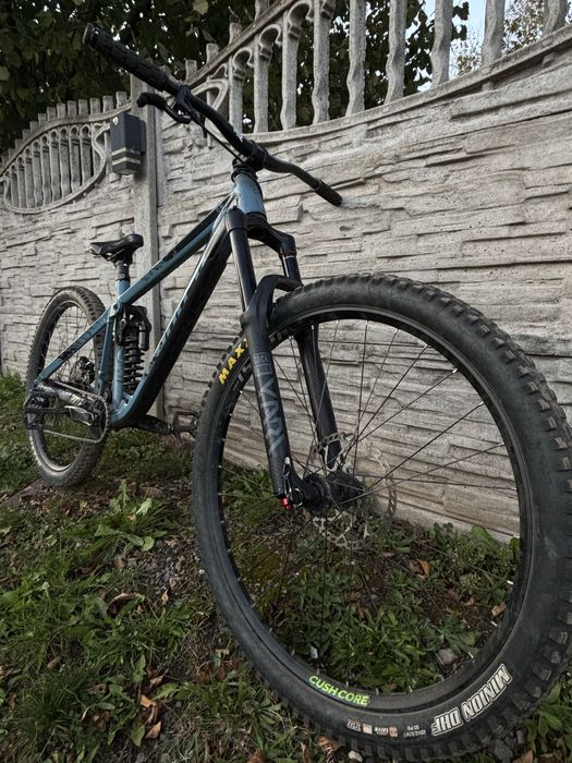 ghost riot al essential 2021