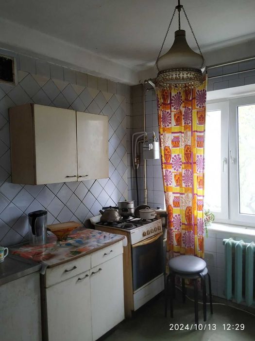 2-кімнатна квартира за адресою вул. Половецька (площа 48,3 м²) - Atlanta.ua - фото 22