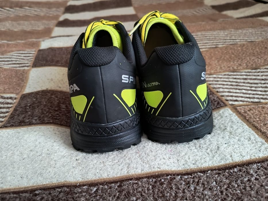 Кросівки Scarpa Spin Ultra