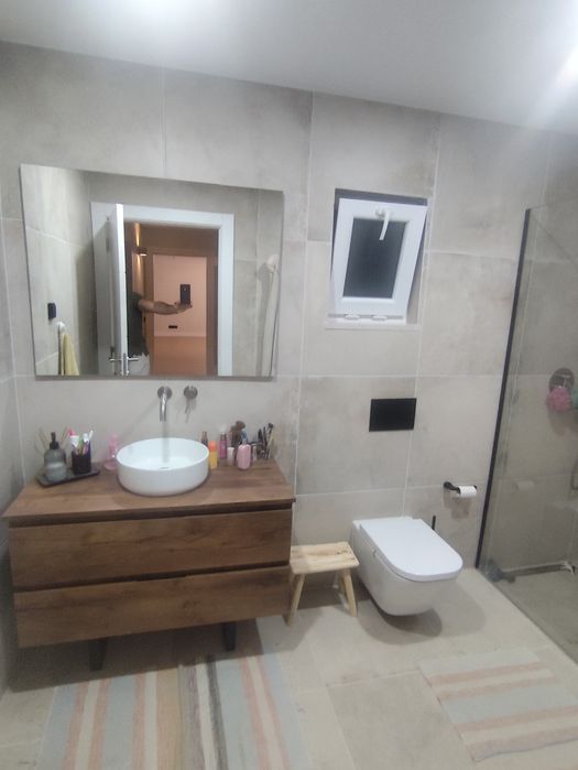 Alugo vivenda com piscina T5