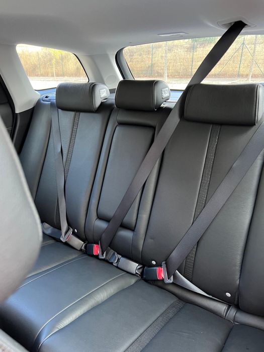 Mazda CX-7 2008 9 mil km