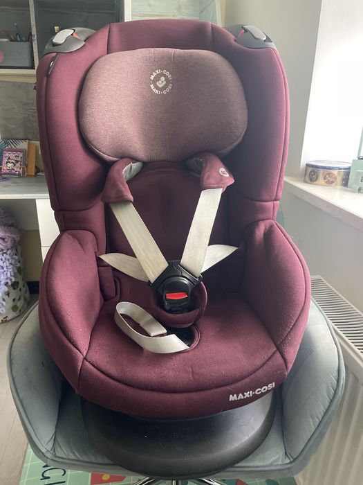 Maxi Cosi автокрісло