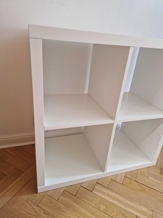 Regał kallax 2x2