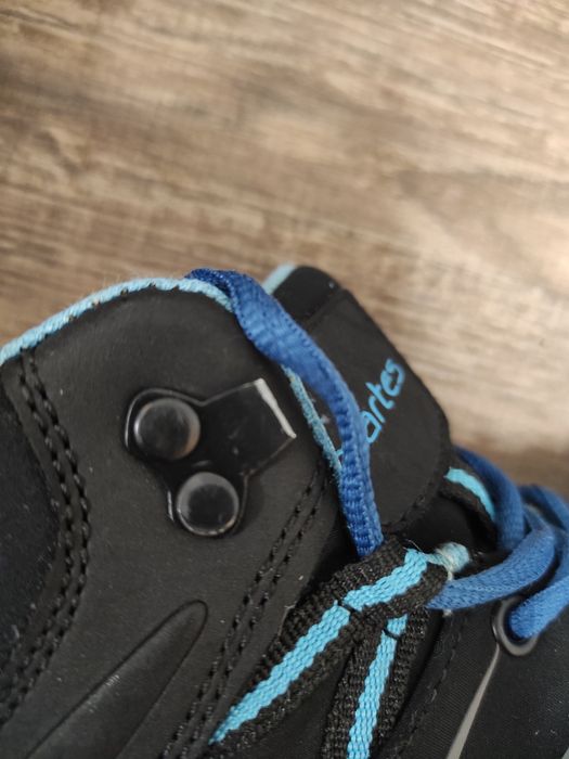 Martes buty za kostkę 37