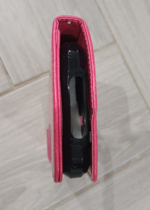 Etui z klapką do Doogee S97 Pro