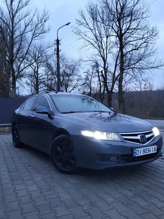 Продам Автомобіль Honda Accord 7