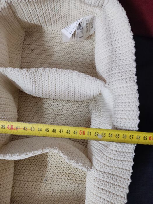 Organizador/separador IKEA