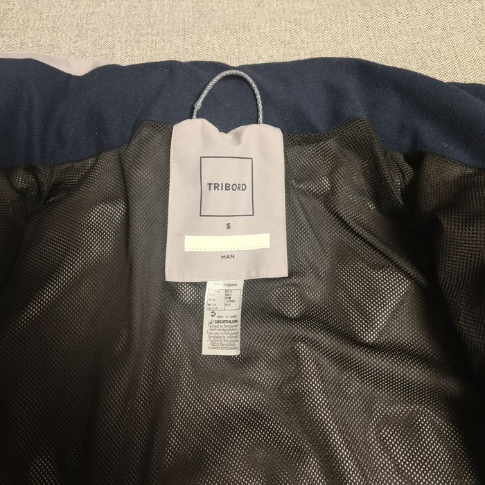 Kurtka Tribord nowość w Decathlon