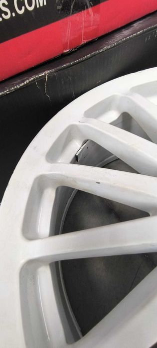 Jantes alfa romeo 17" 5*98