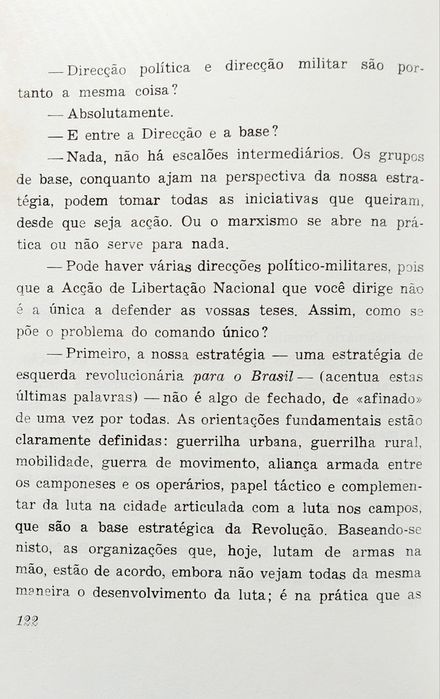 O Brasil de Carlos Marighella