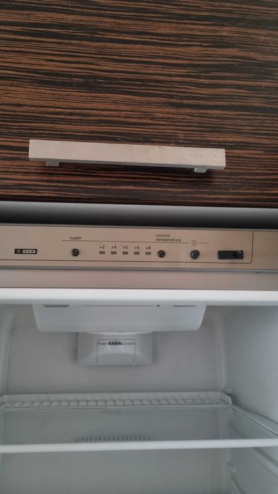 Frigorífico Combinado Balay