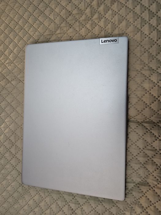 Portátil Lenovo Ideapad Slim 5i 14" c/garantia