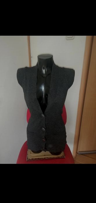 Kamizelka 36/38 esmara