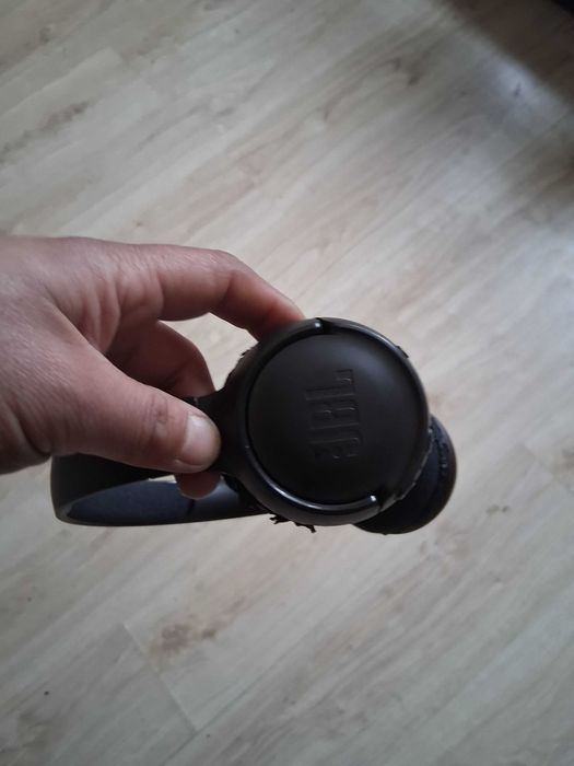 Słuchawki JBL bezprzew warto