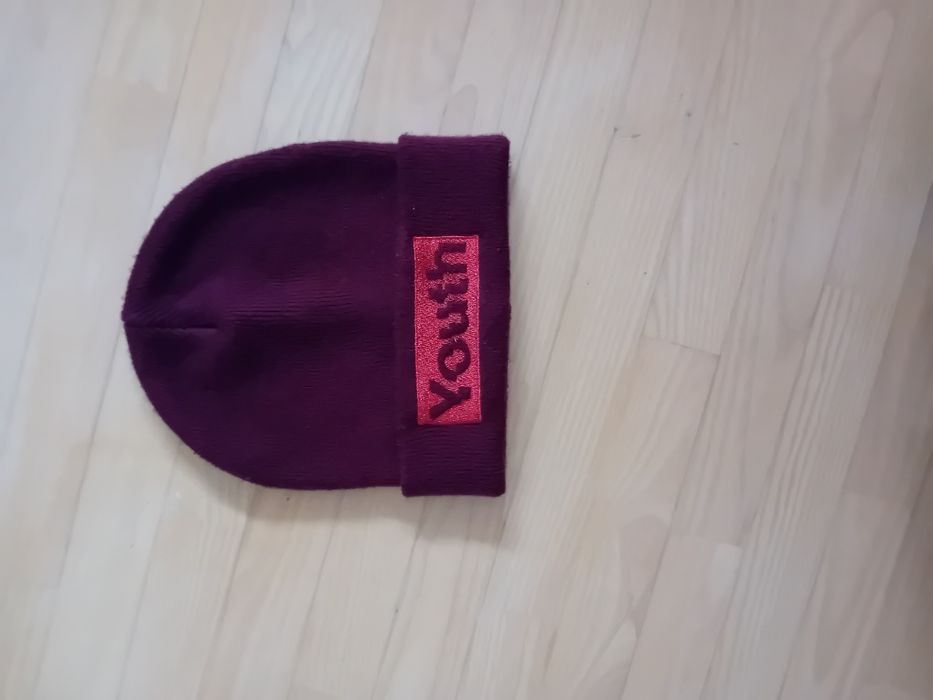 Telly weijl czapka młodzieżowa damska dziewczęca