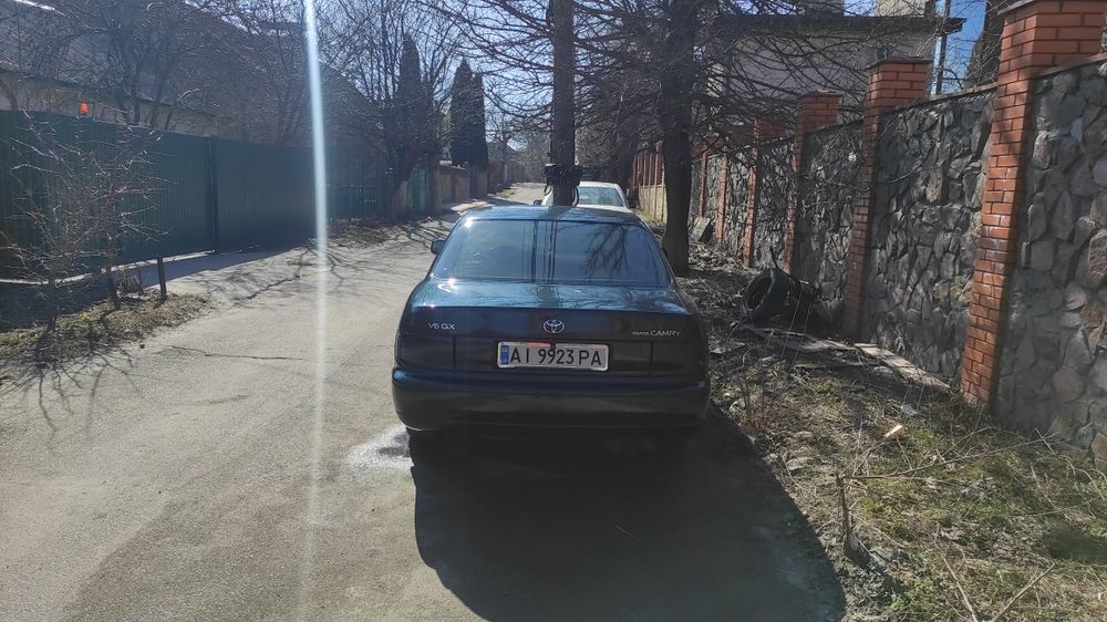 Продам автомобиль