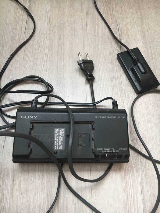 Блок питания SONY