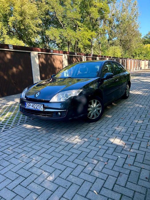 Renault Laguna