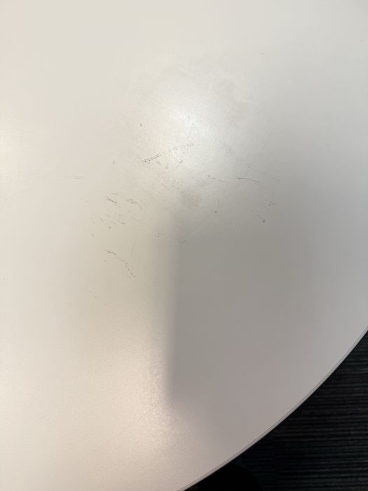 Ikea Bekant stol konferencyjny