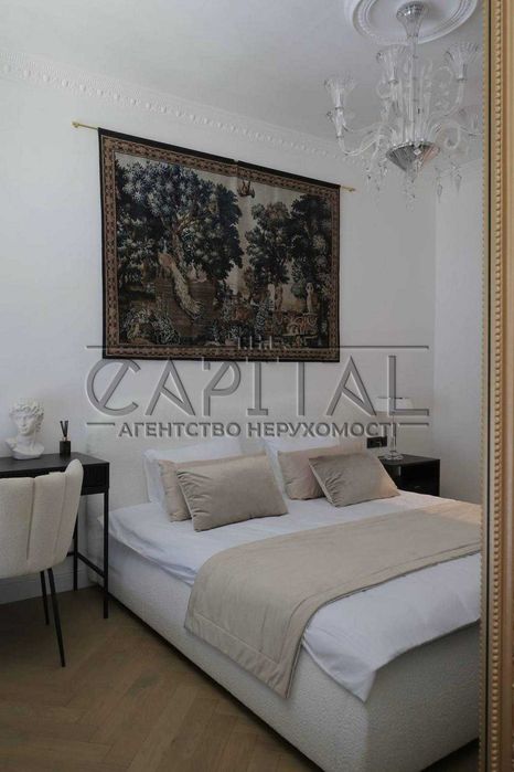 Продаж / Квартира / 88 м2 / ЖК Edelweiss House / Печерський район