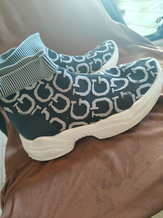 GUESS buty sportowe 36,5