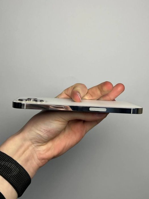 IPhone 12 Pro Max Silver оплата частинами 128gb 256gb 512gb