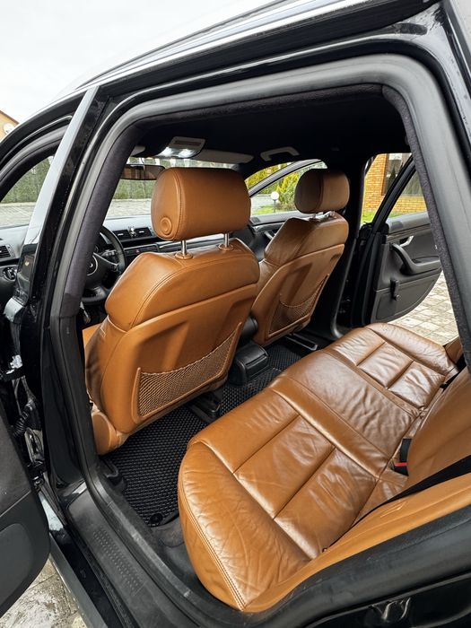 Продам Ауді а4