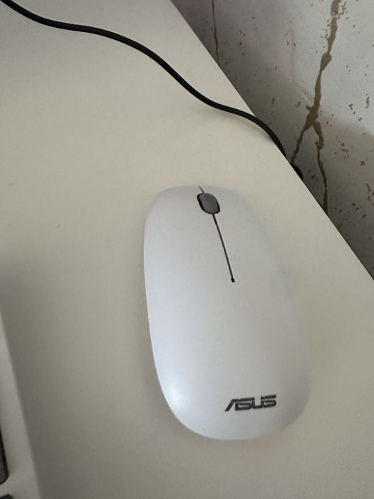 Aio ASUS Advanced M3702WFAK R5/16/512