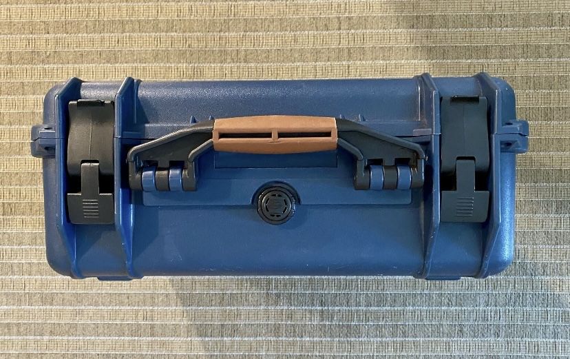 Hardcase Porta Brace PB-2400