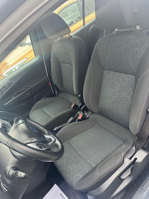 Ford Bmax 1.5 TDCi Titanium