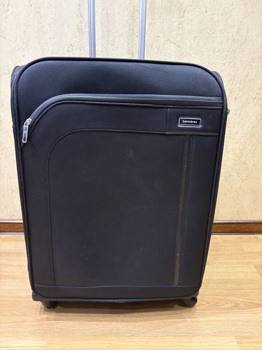 Чемодан  дорожный Samsonite