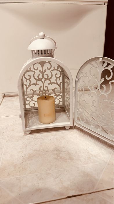 Porta velas branco435346314940928001