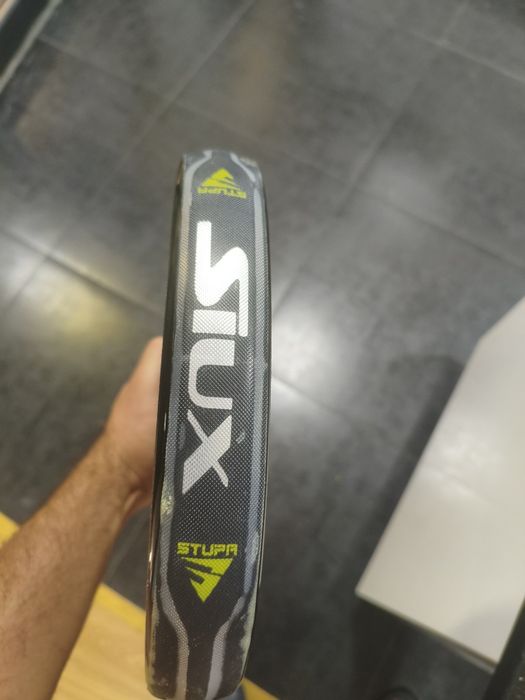 Siux electra Pro St3