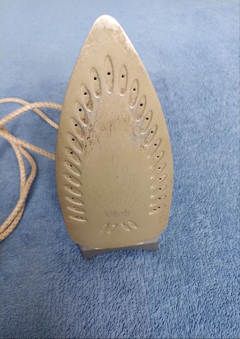 Праска  Vitek вживана